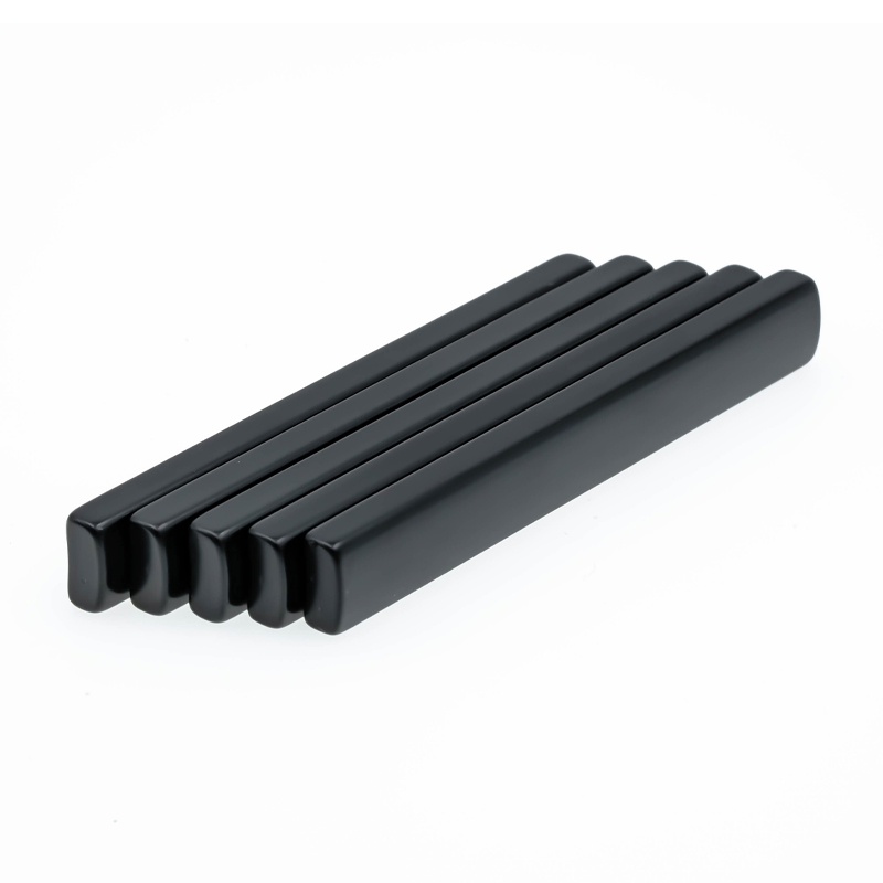 Bloco de ímã permanente 6