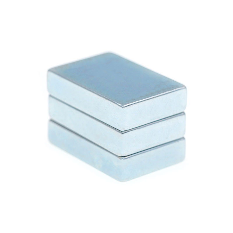 Ímã para separador magnético