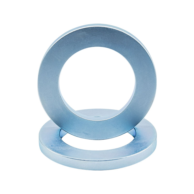 Cilindro/Anel Ímã Permanente 1