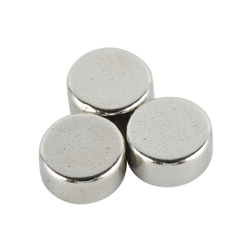 Ímã de fone de ouvido