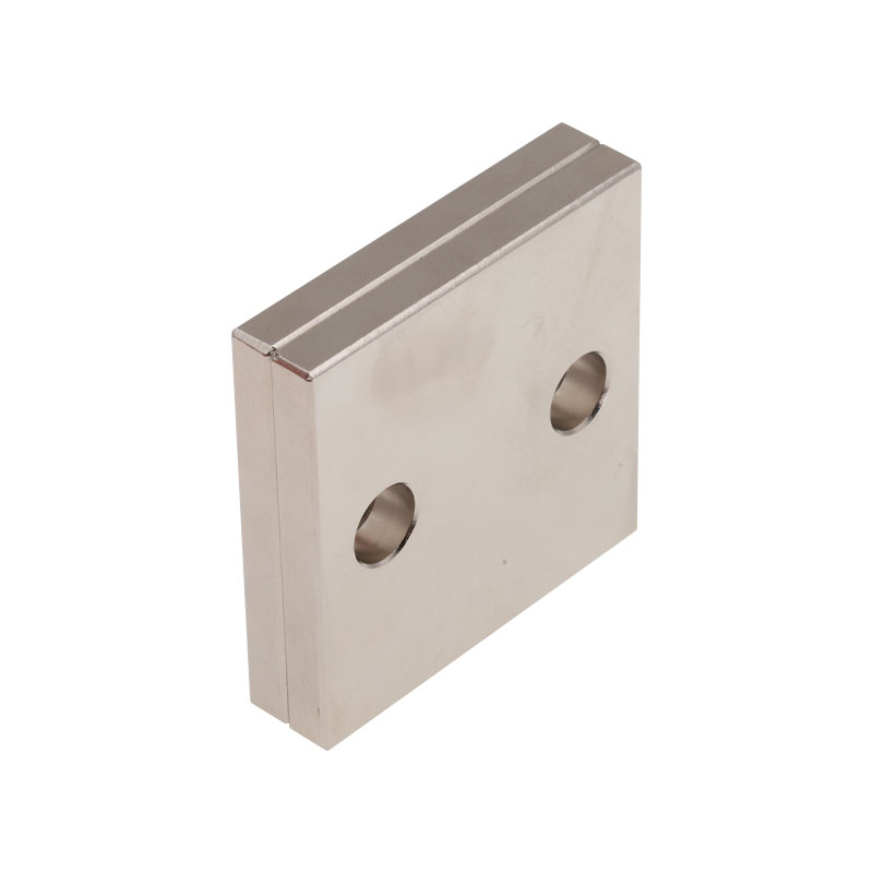 Ímã gerador movido a vento