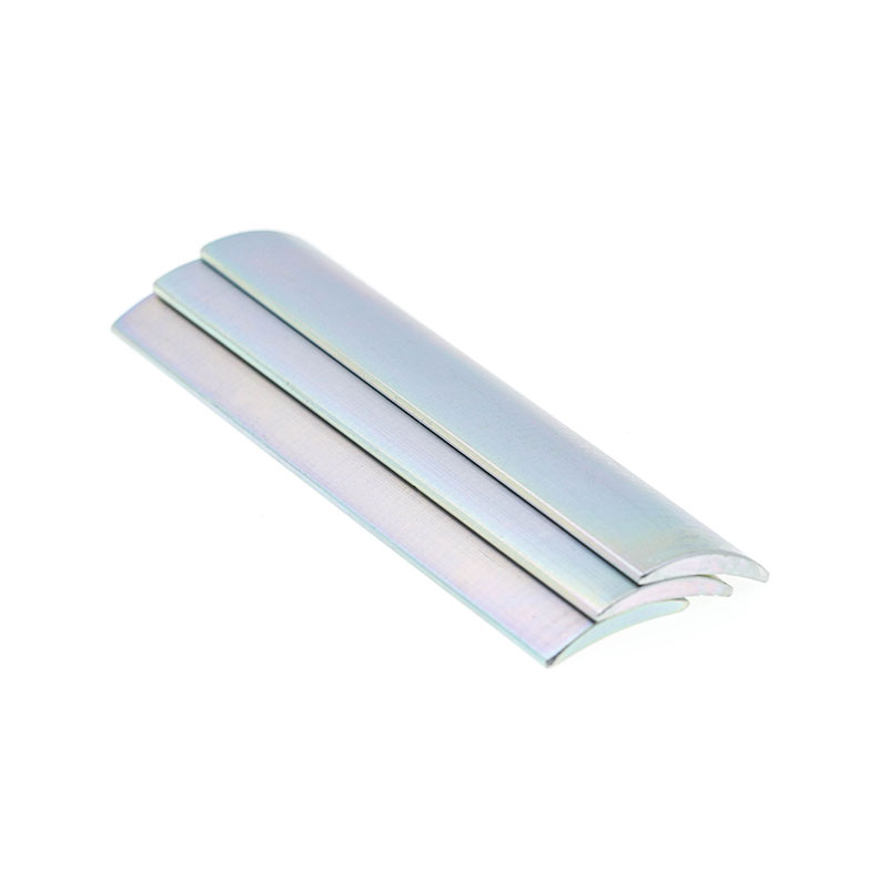 Ímã permanente de arco/azulejo/segmento