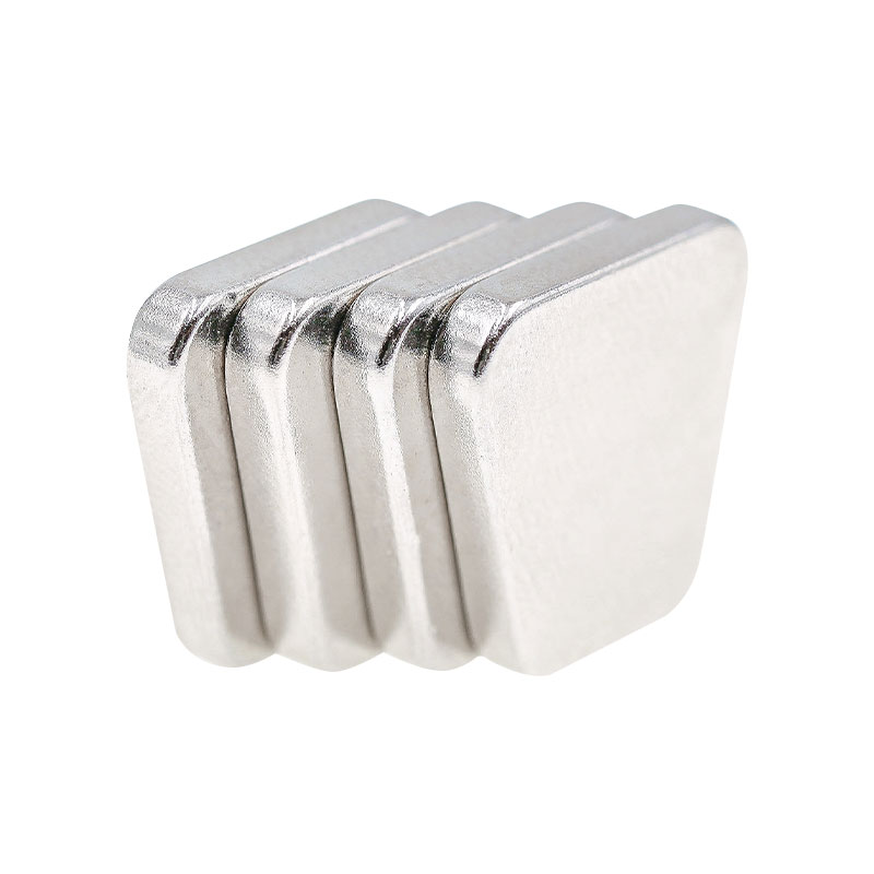 Ímã Permanente Trapézio