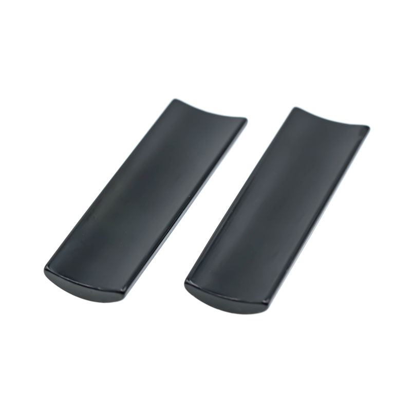 Motor magnético para leme de controle de vôo