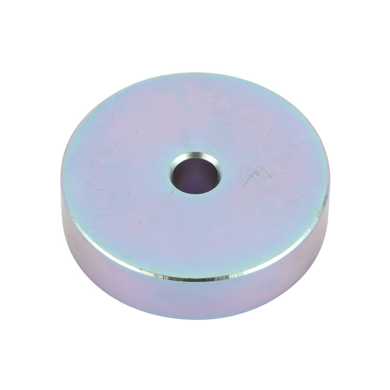 Ímã para mandril magnético