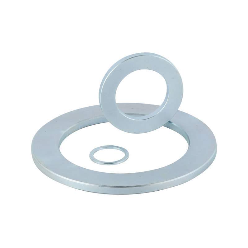 Ímã de alto-falante