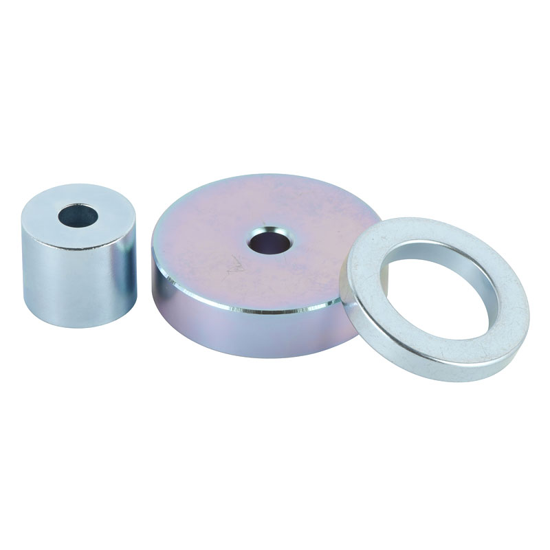 Ímã de fone de ouvido