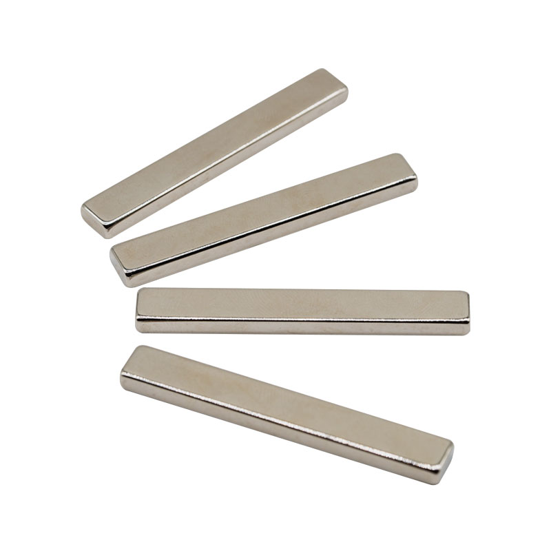 Ímã permanente do motor