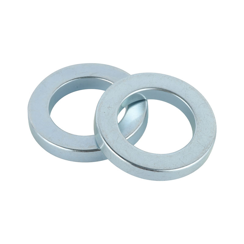 Ímã de alto-falante