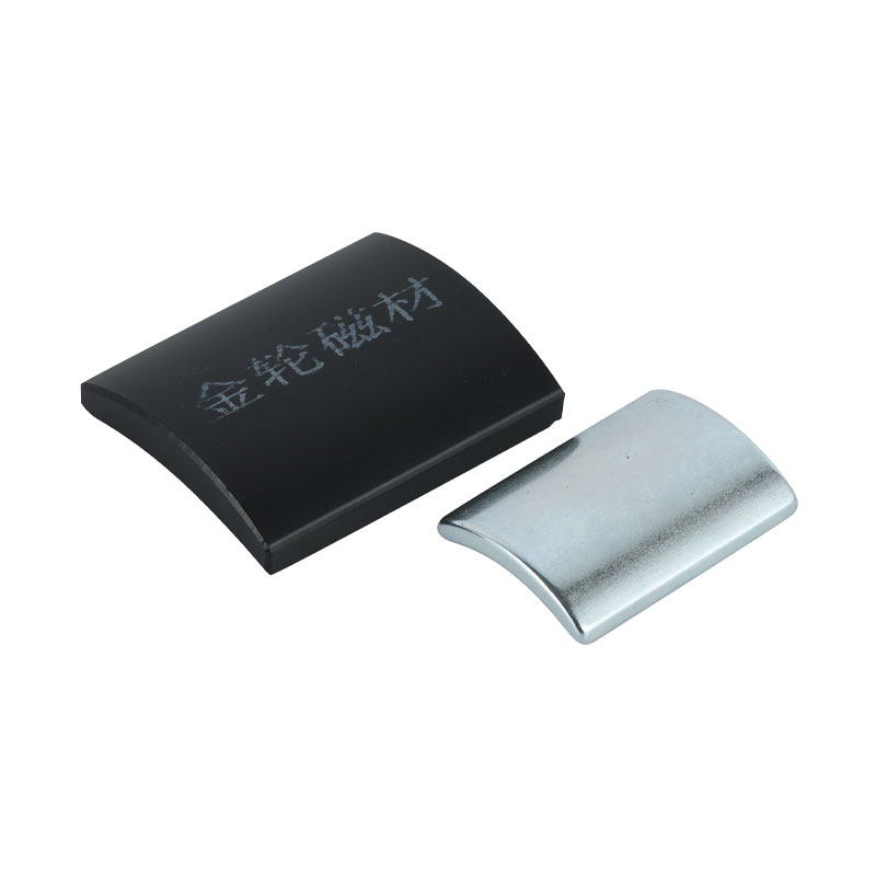 Ímã de motor vibratório