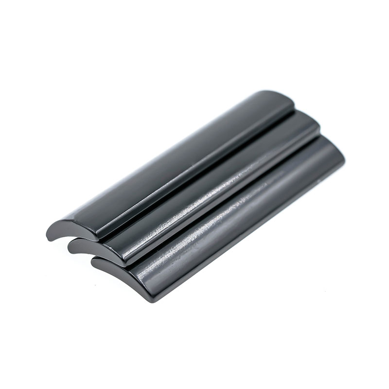 Ímã permanente de arco/azulejo/segmento