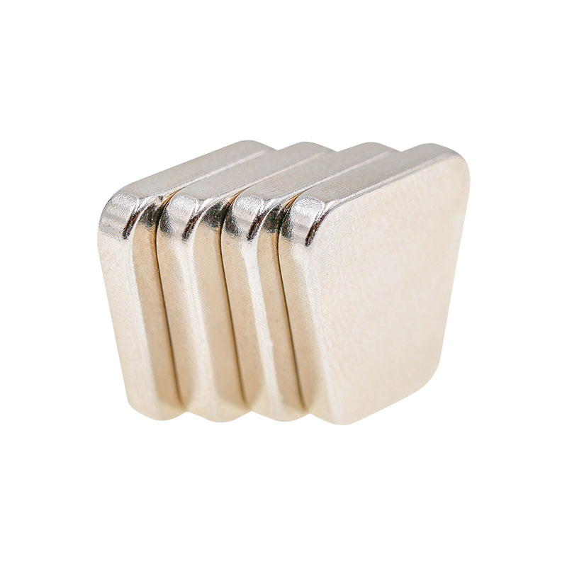 Ímã Permanente Trapézio