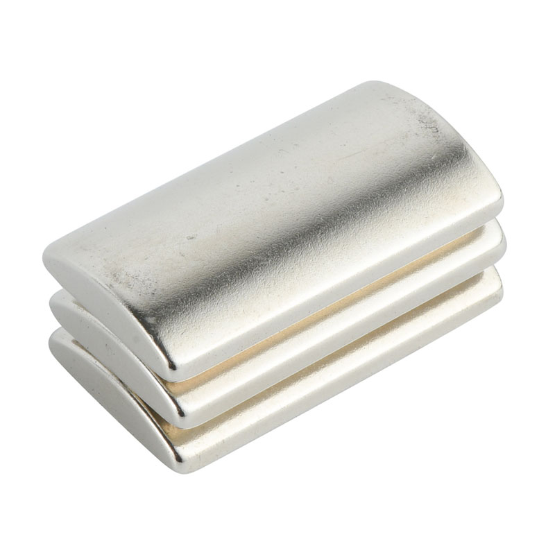 Ímã permanente do motor