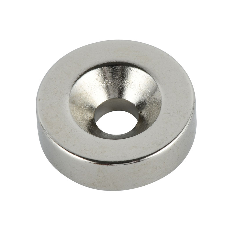 Ímã de alto-falante