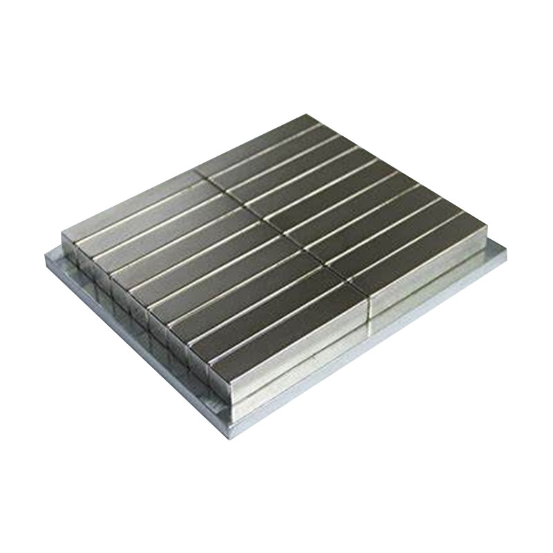 Ímã de componentes Halbach