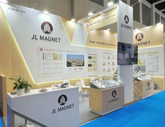 Tecnologia Co. do ímã de Ningbo Jinlun, Ltd.