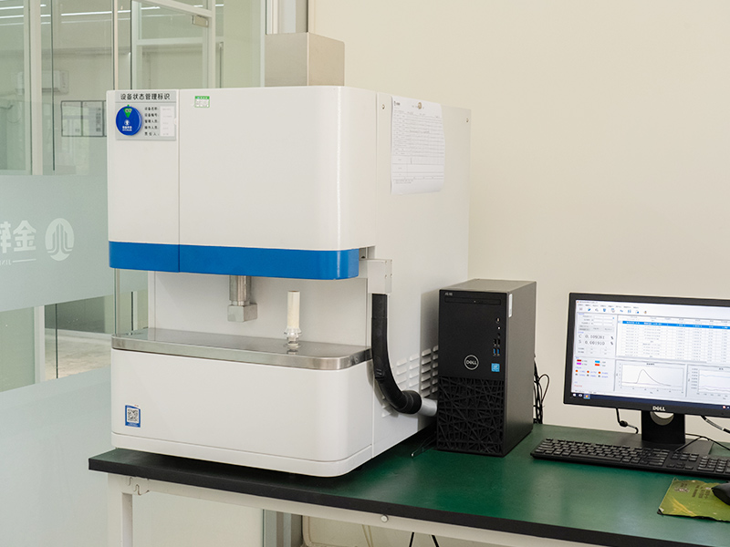 Teste de envelhecimento por calor úmido em alta e baixa temperatura