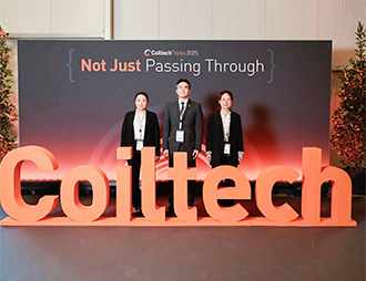 Tecnologia Co. do ímã de Ningbo Jinlun, Ltd.